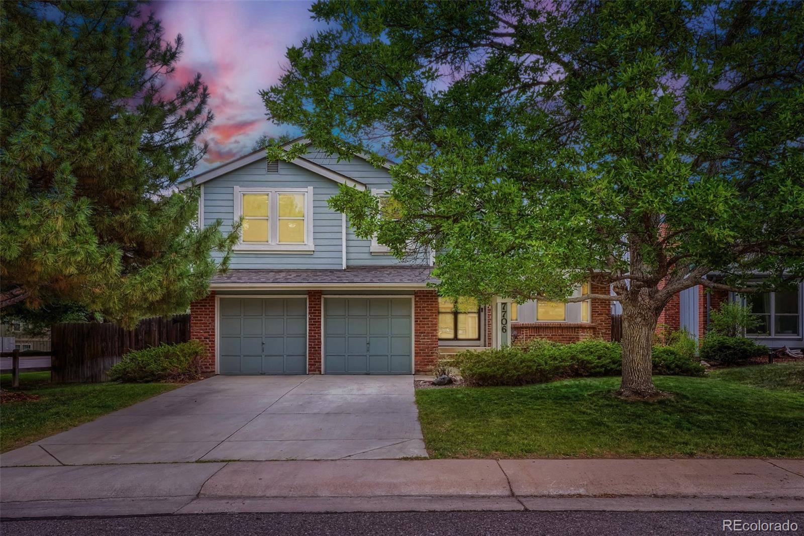 MLS Image #28 for 7706 s curtice circle,littleton, Colorado