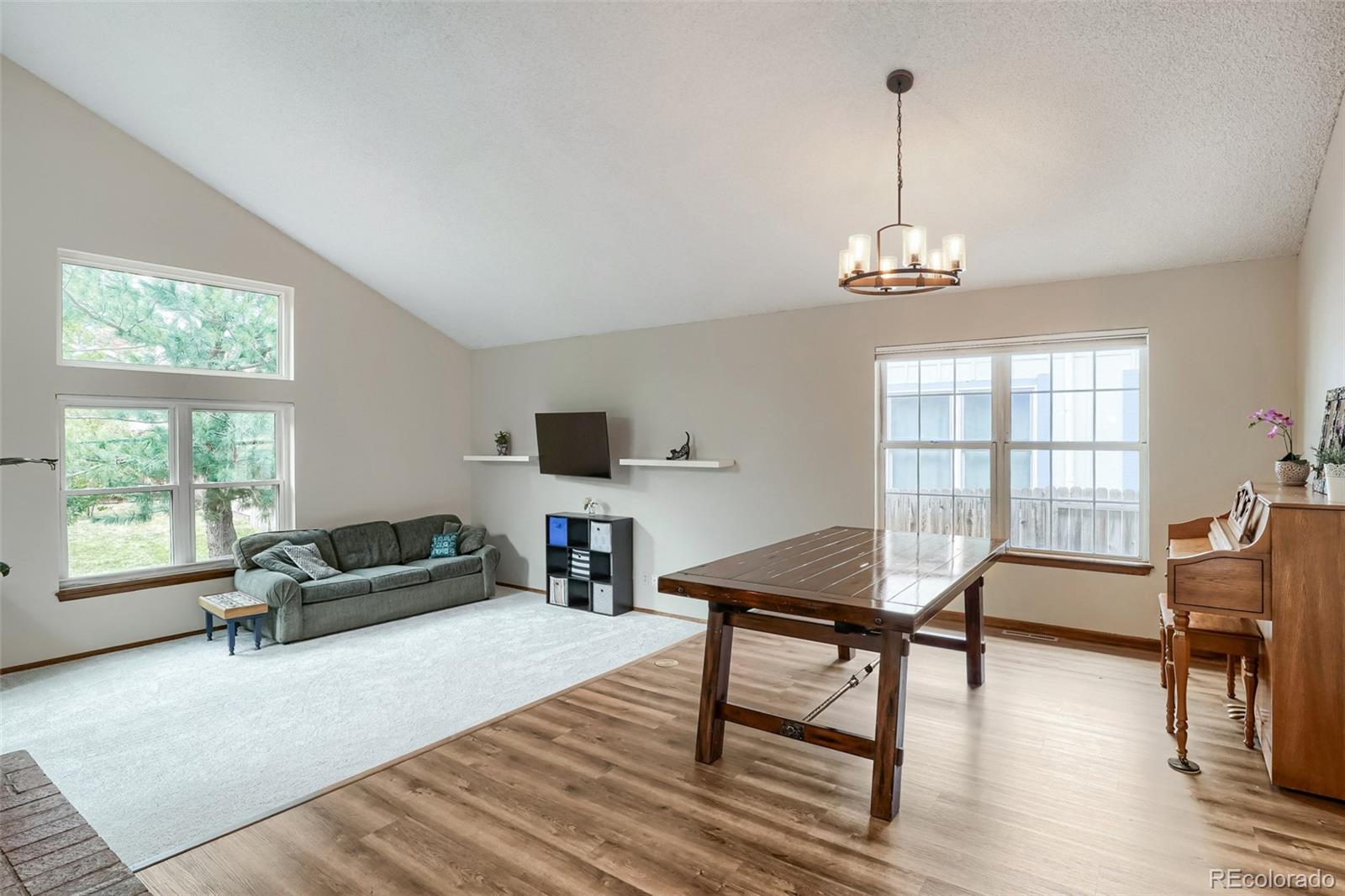 MLS Image #4 for 7706 s curtice circle,littleton, Colorado
