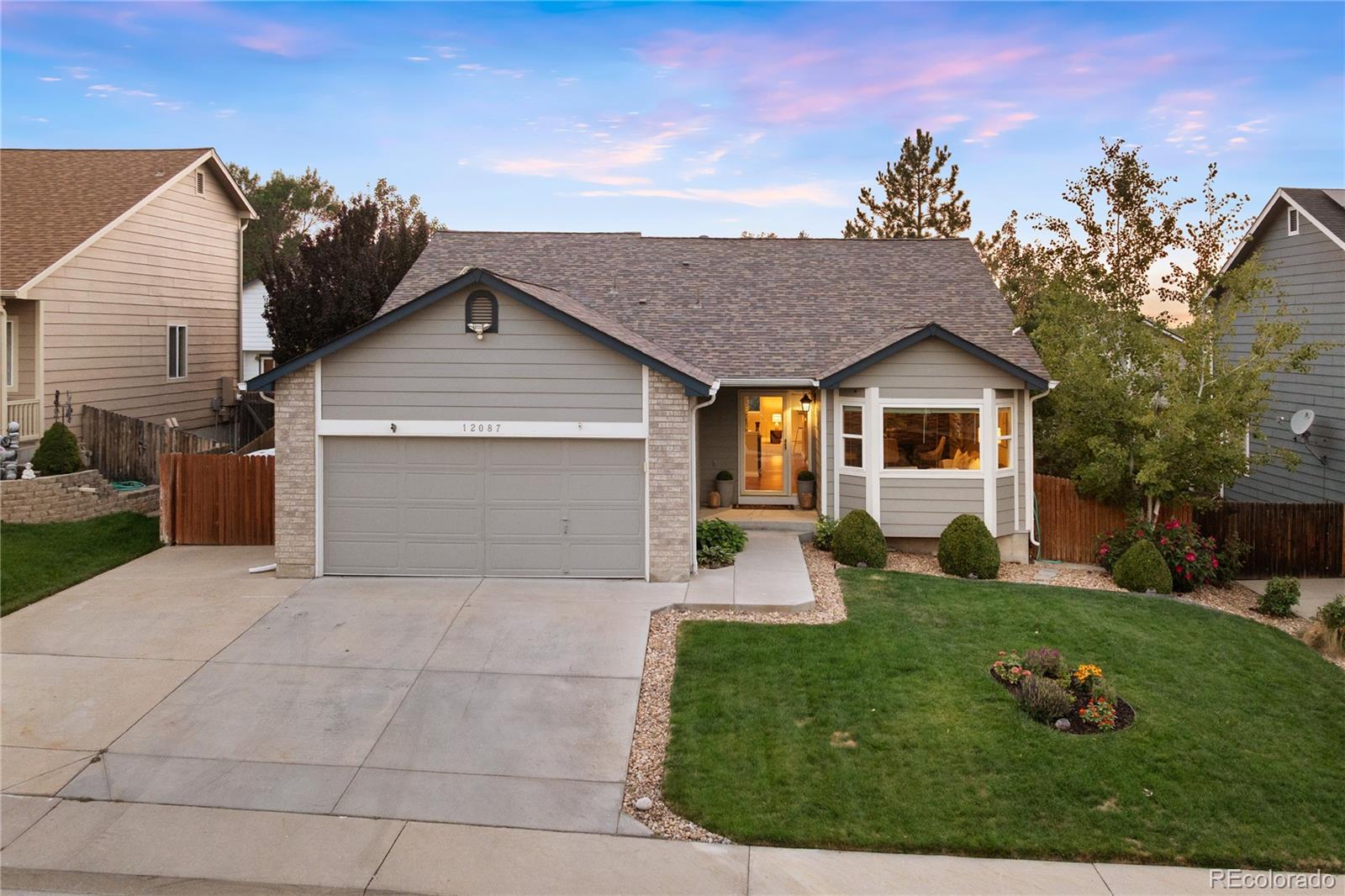 MLS Image #0 for 12087  hudson court,thornton, Colorado