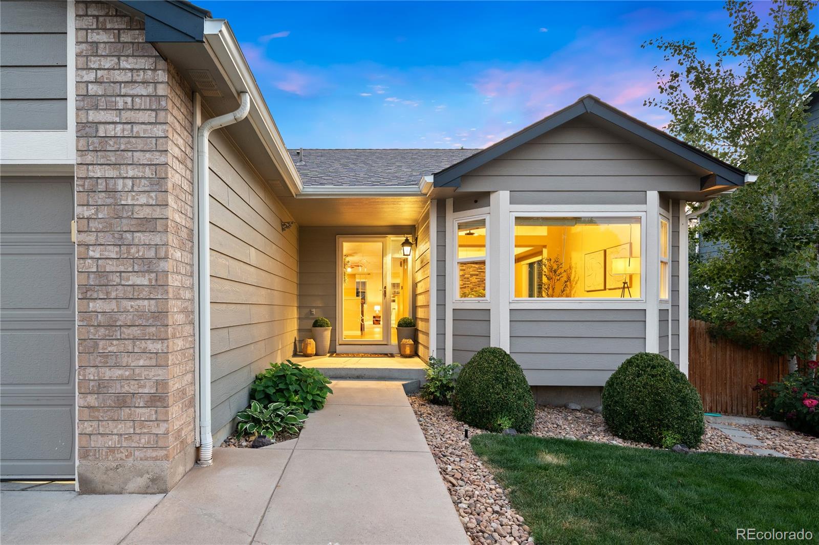 MLS Image #1 for 12087  hudson court,thornton, Colorado