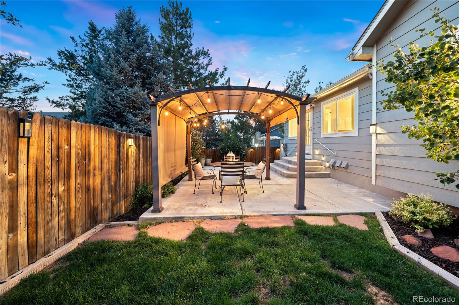 MLS Image #25 for 12087  hudson court,thornton, Colorado