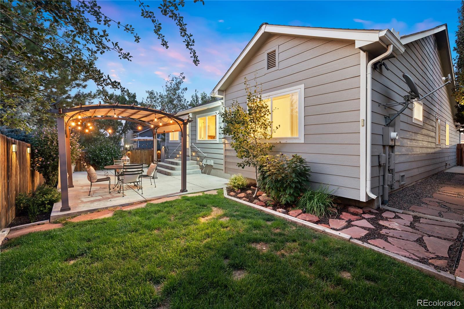 MLS Image #7 for 12087  hudson court,thornton, Colorado