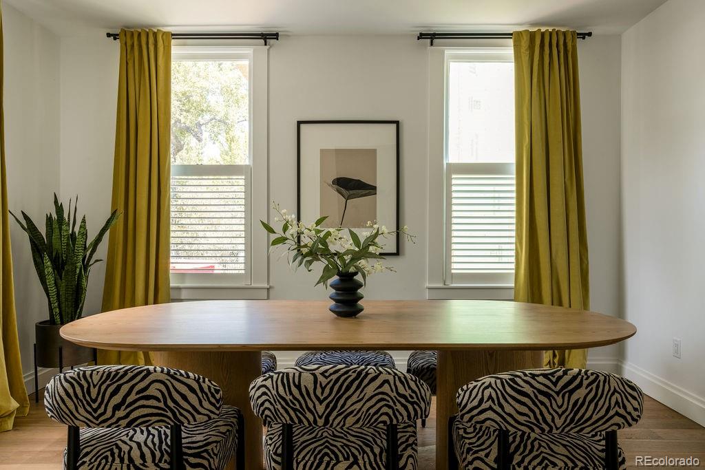 MLS Image #10 for 472 n humboldt street,denver, Colorado