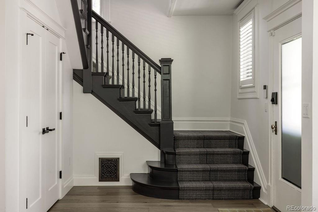 MLS Image #13 for 472 n humboldt street,denver, Colorado