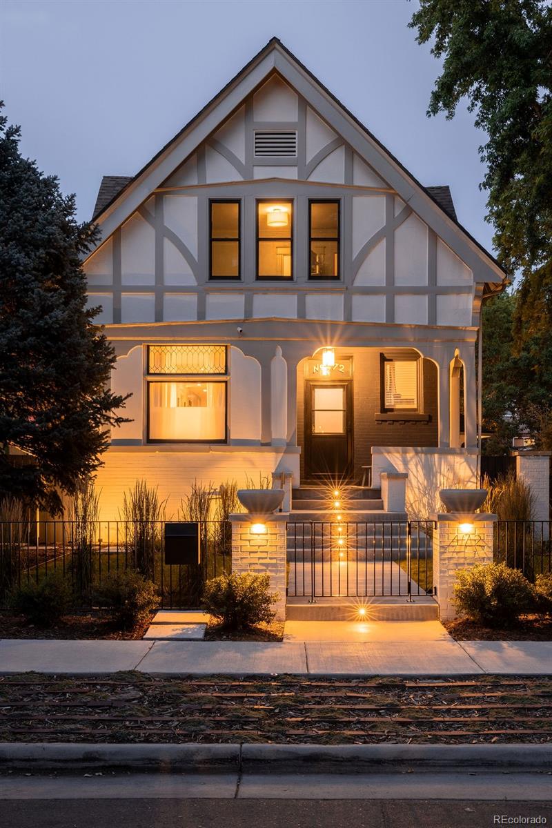 MLS Image #35 for 472 n humboldt street,denver, Colorado