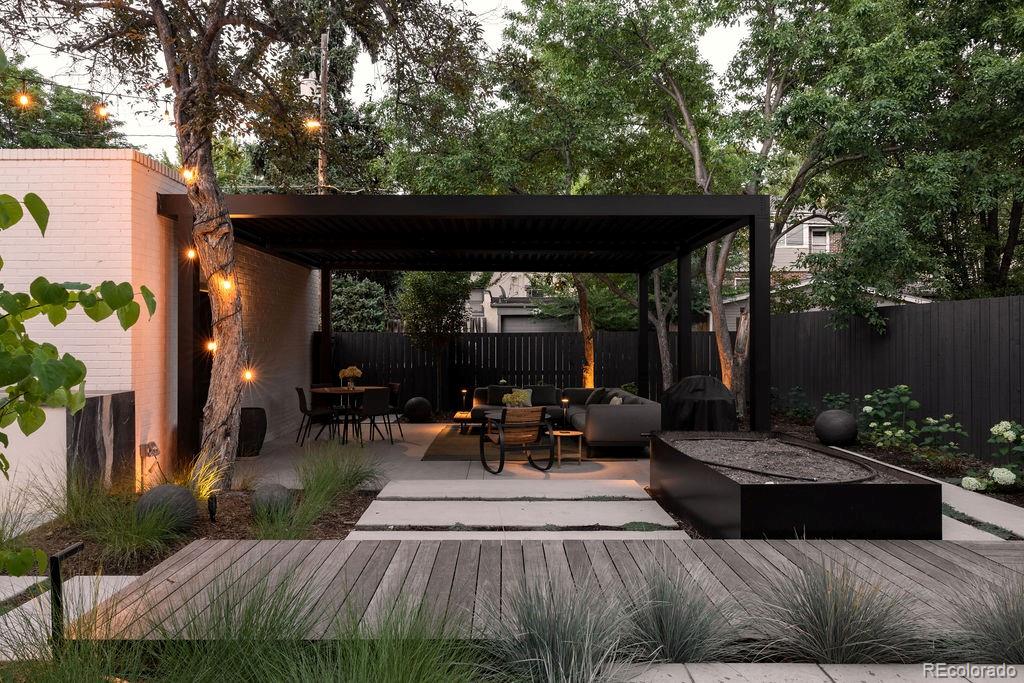MLS Image #43 for 472 n humboldt street,denver, Colorado