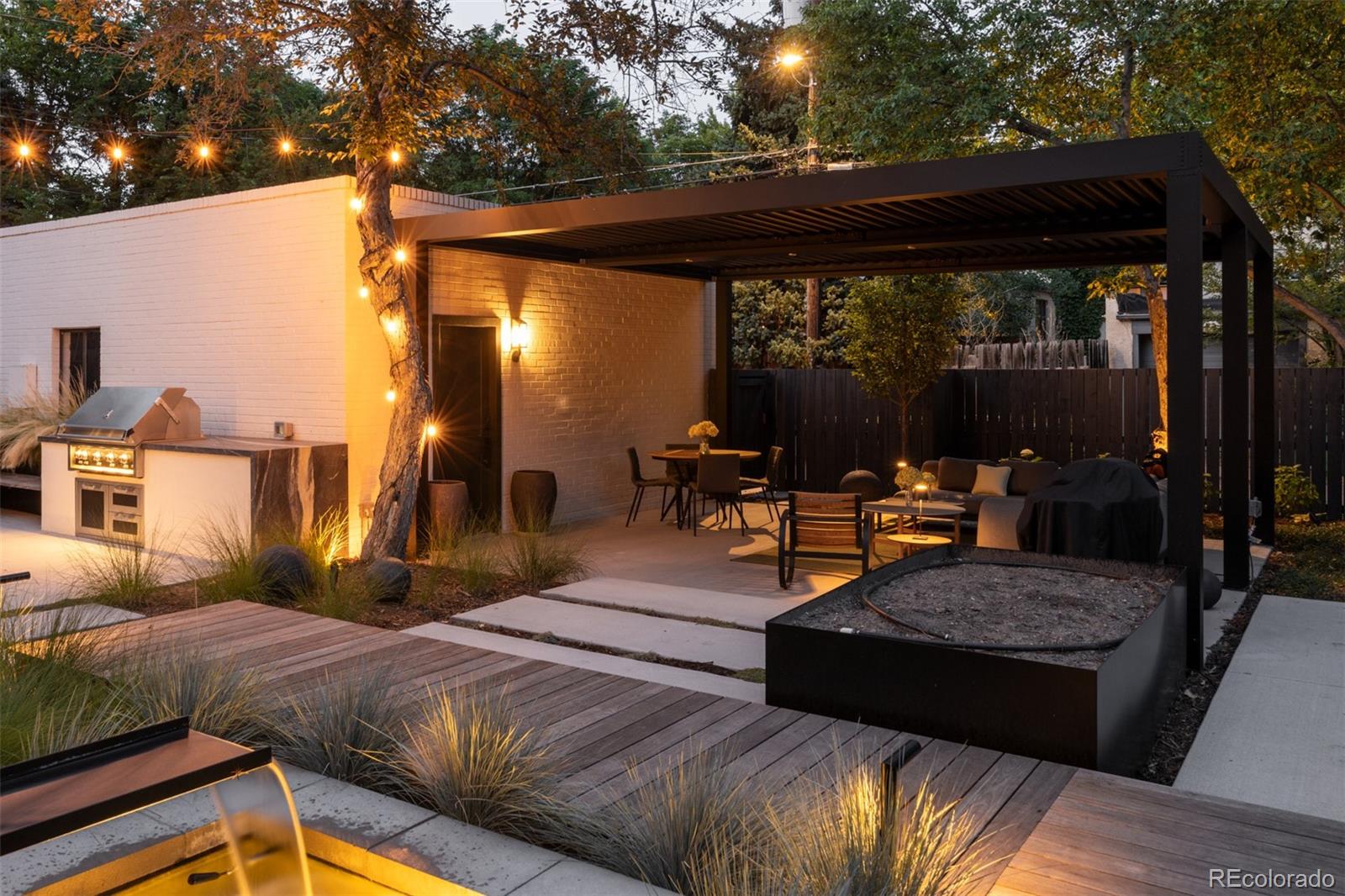 MLS Image #44 for 472 n humboldt street,denver, Colorado