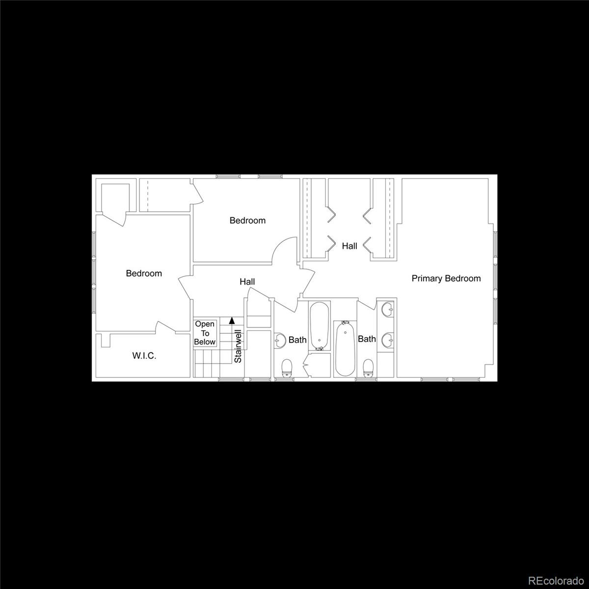 MLS Image #46 for 472 n humboldt street,denver, Colorado