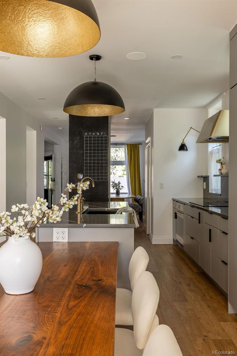 MLS Image #7 for 472 n humboldt street,denver, Colorado