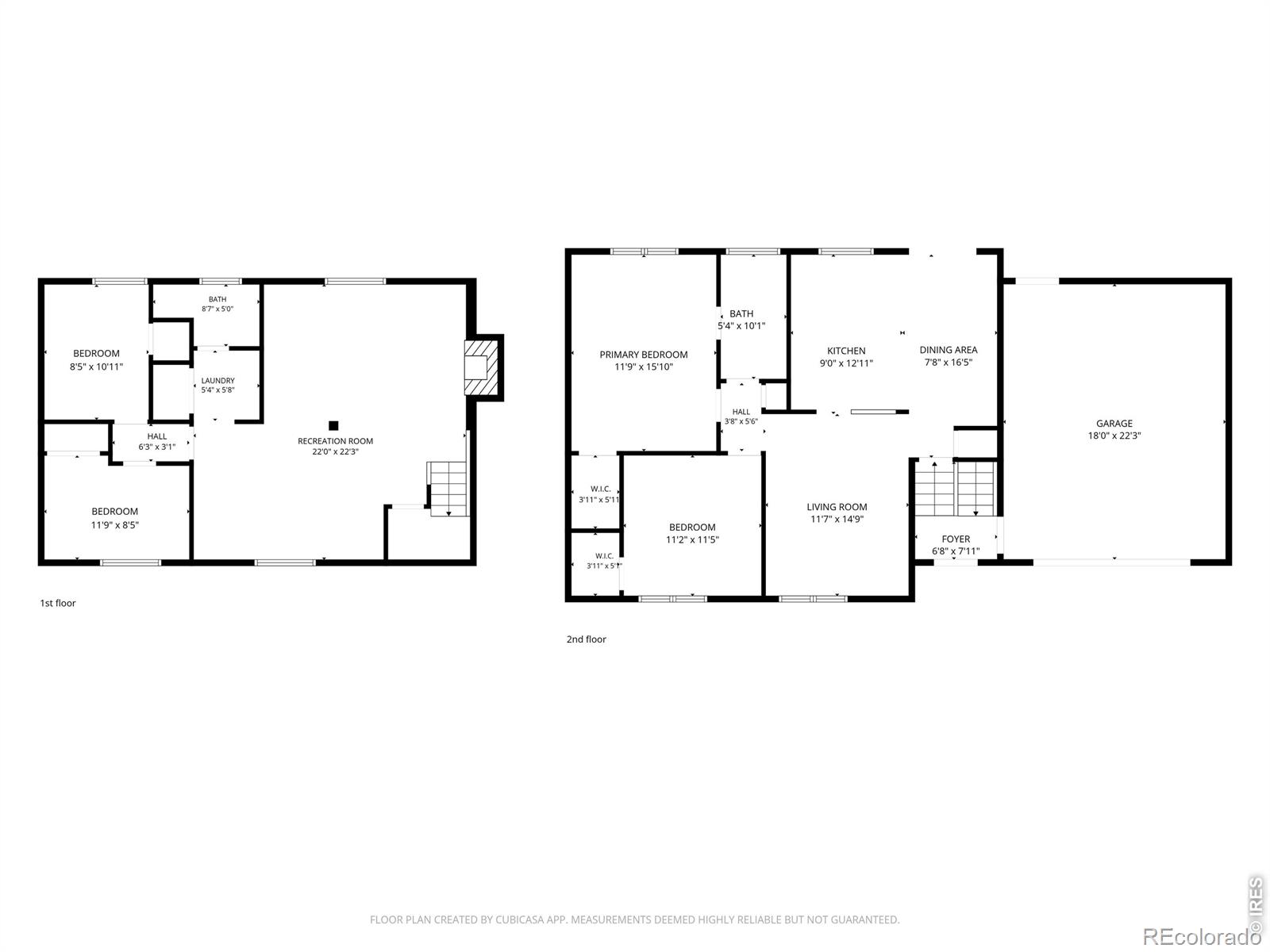 MLS Image #25 for 425  towhee street,fort collins, Colorado