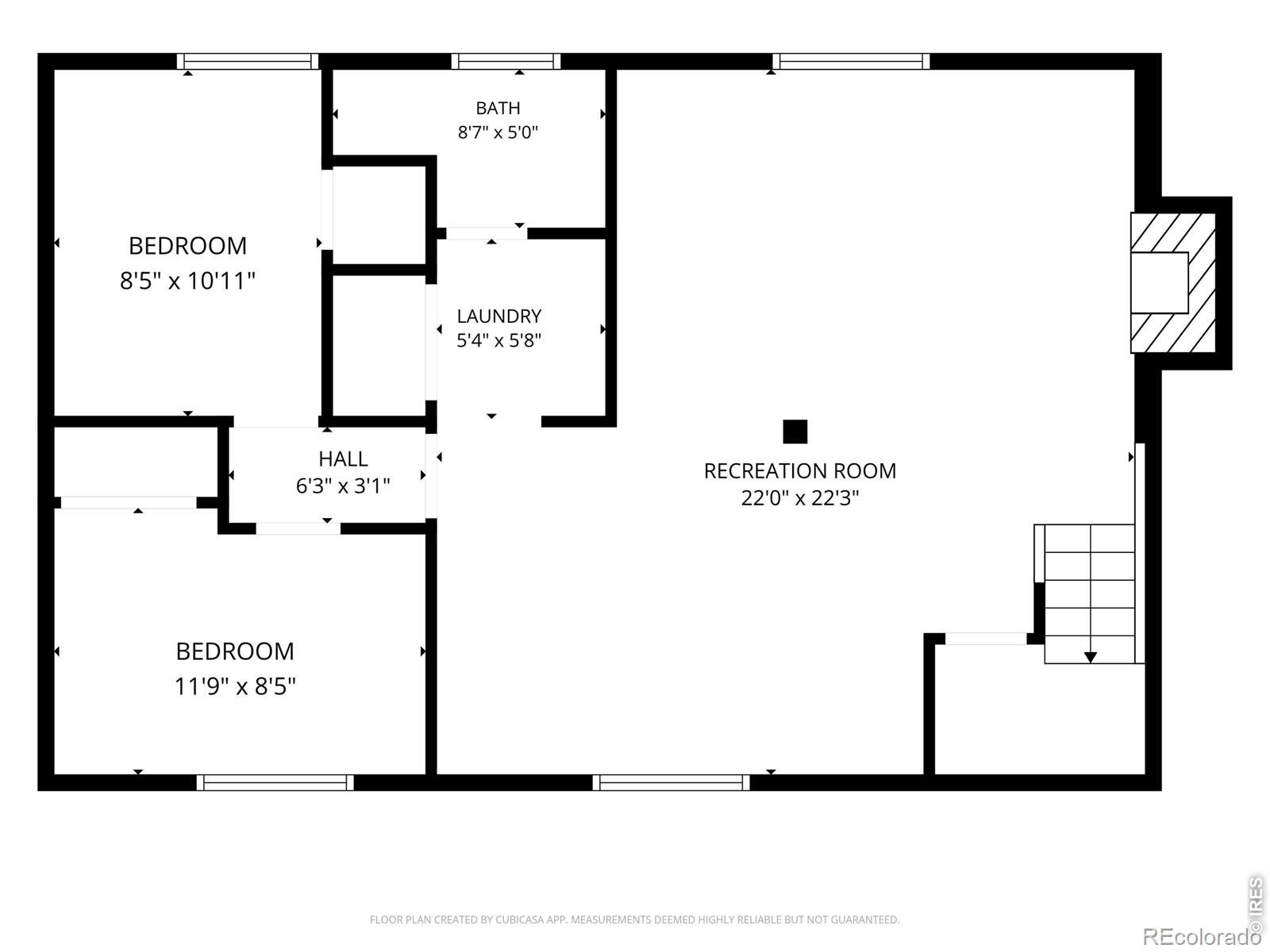 MLS Image #26 for 425  towhee street,fort collins, Colorado