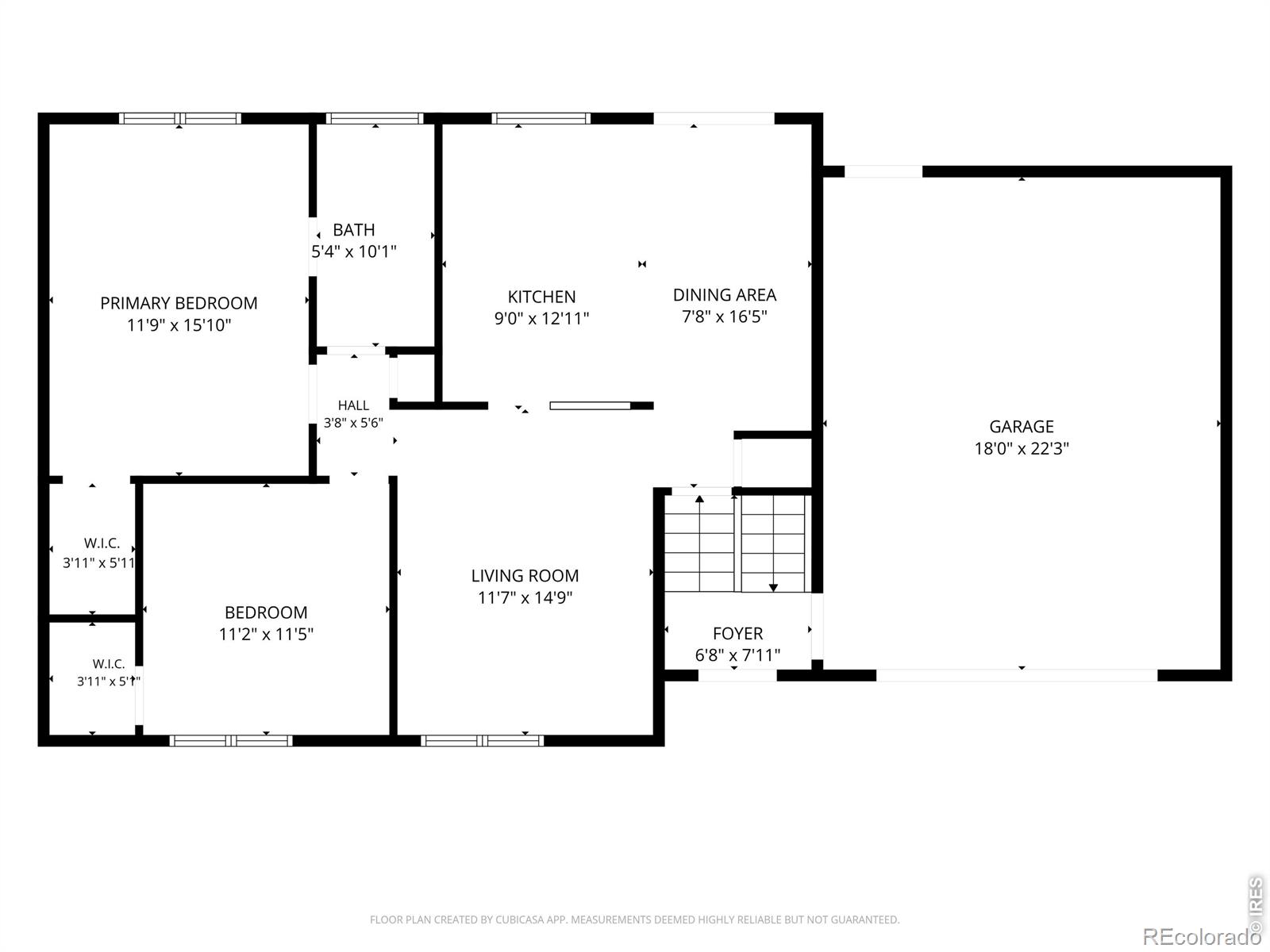 MLS Image #27 for 425  towhee street,fort collins, Colorado