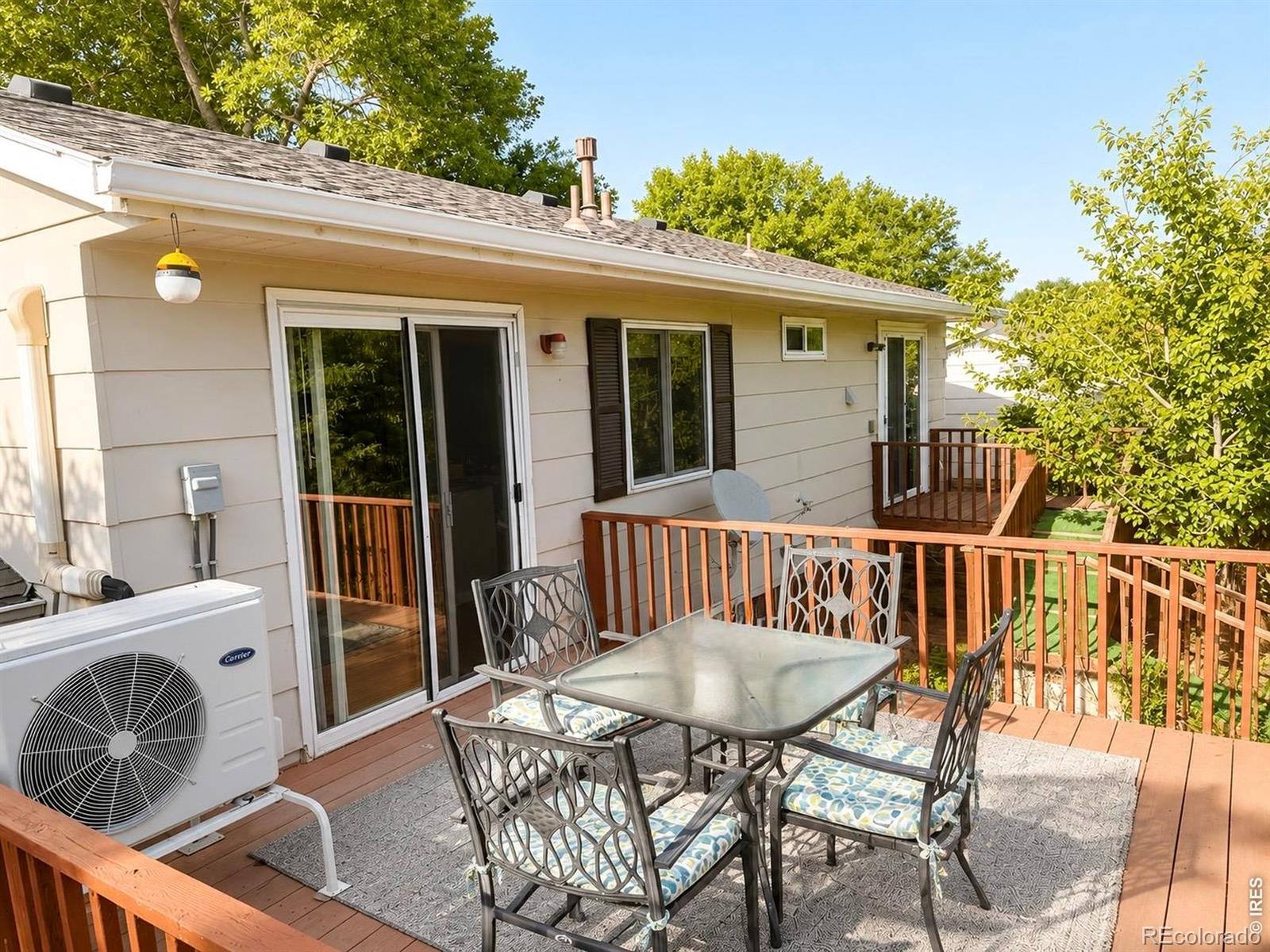 MLS Image #9 for 425  towhee street,fort collins, Colorado