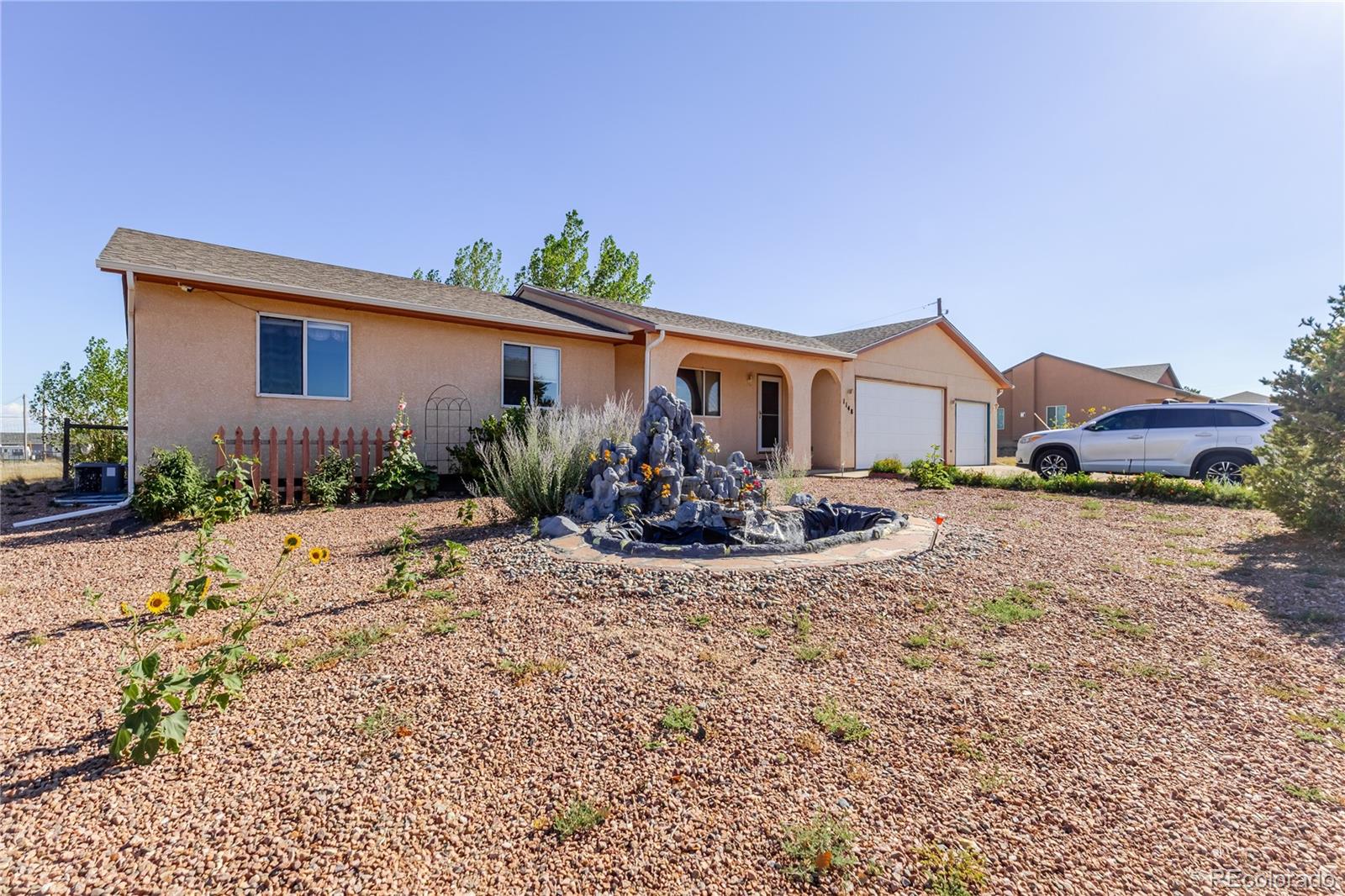 MLS Image #41 for 1148 e dove creek drive,pueblo west, Colorado