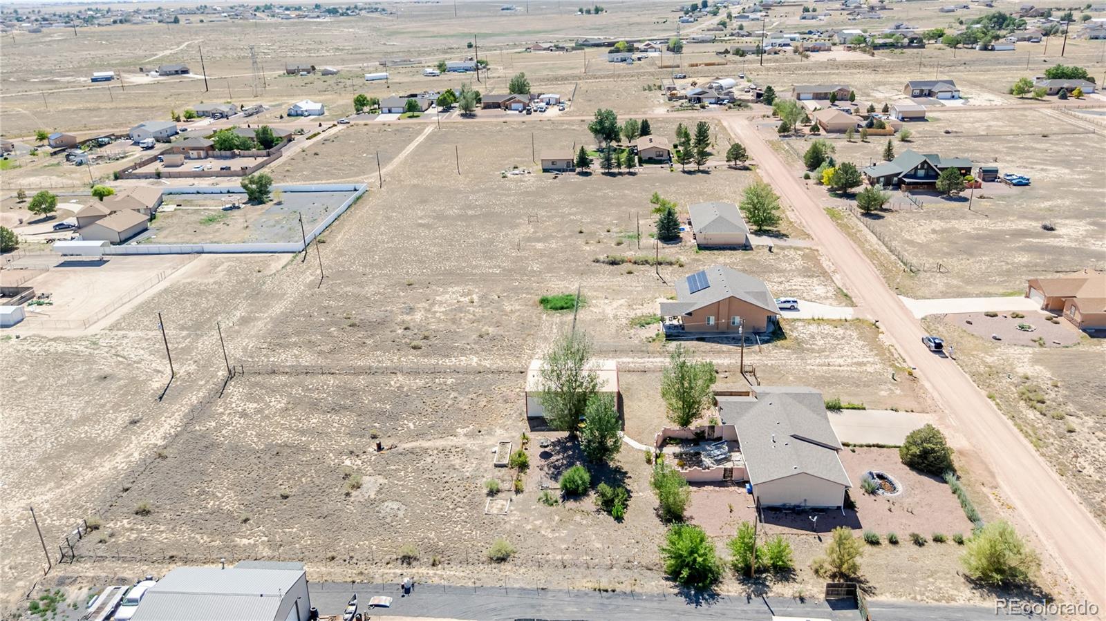 MLS Image #45 for 1148 e dove creek drive,pueblo west, Colorado
