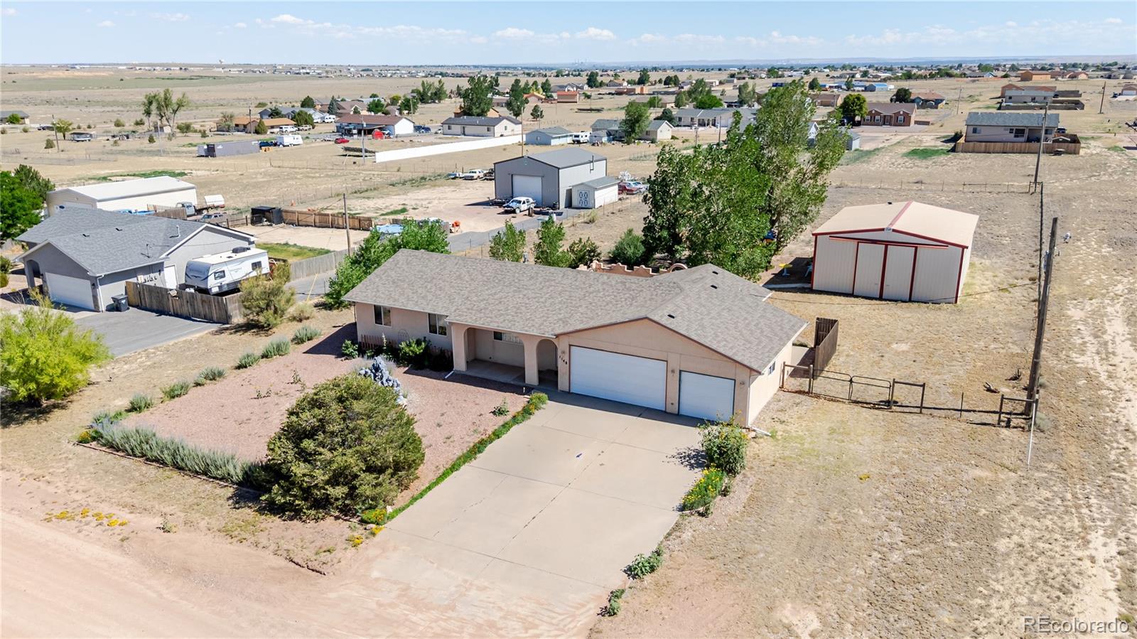 MLS Image #46 for 1148 e dove creek drive,pueblo west, Colorado