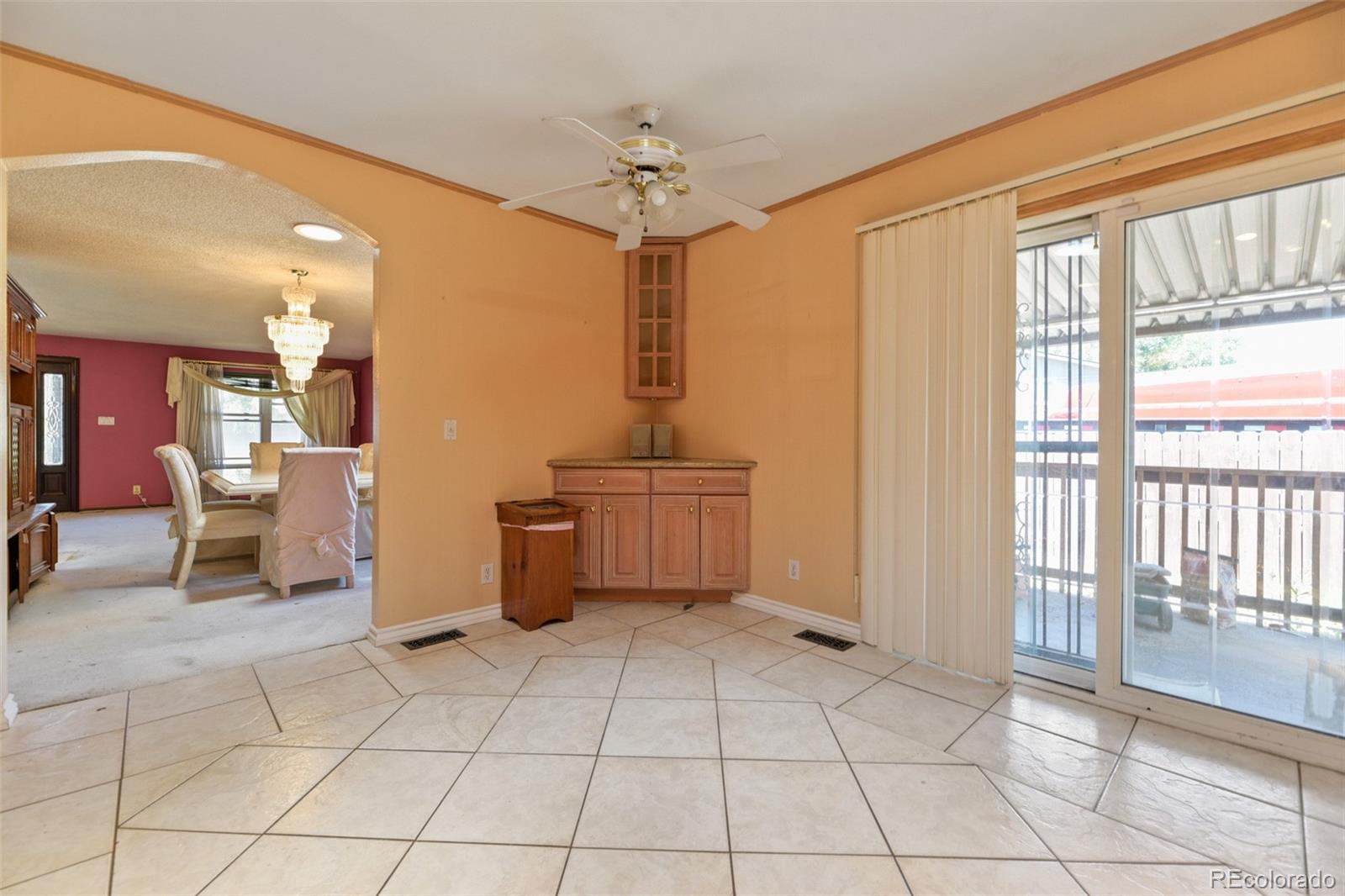 MLS Image #11 for 5040  uvalda street,denver, Colorado