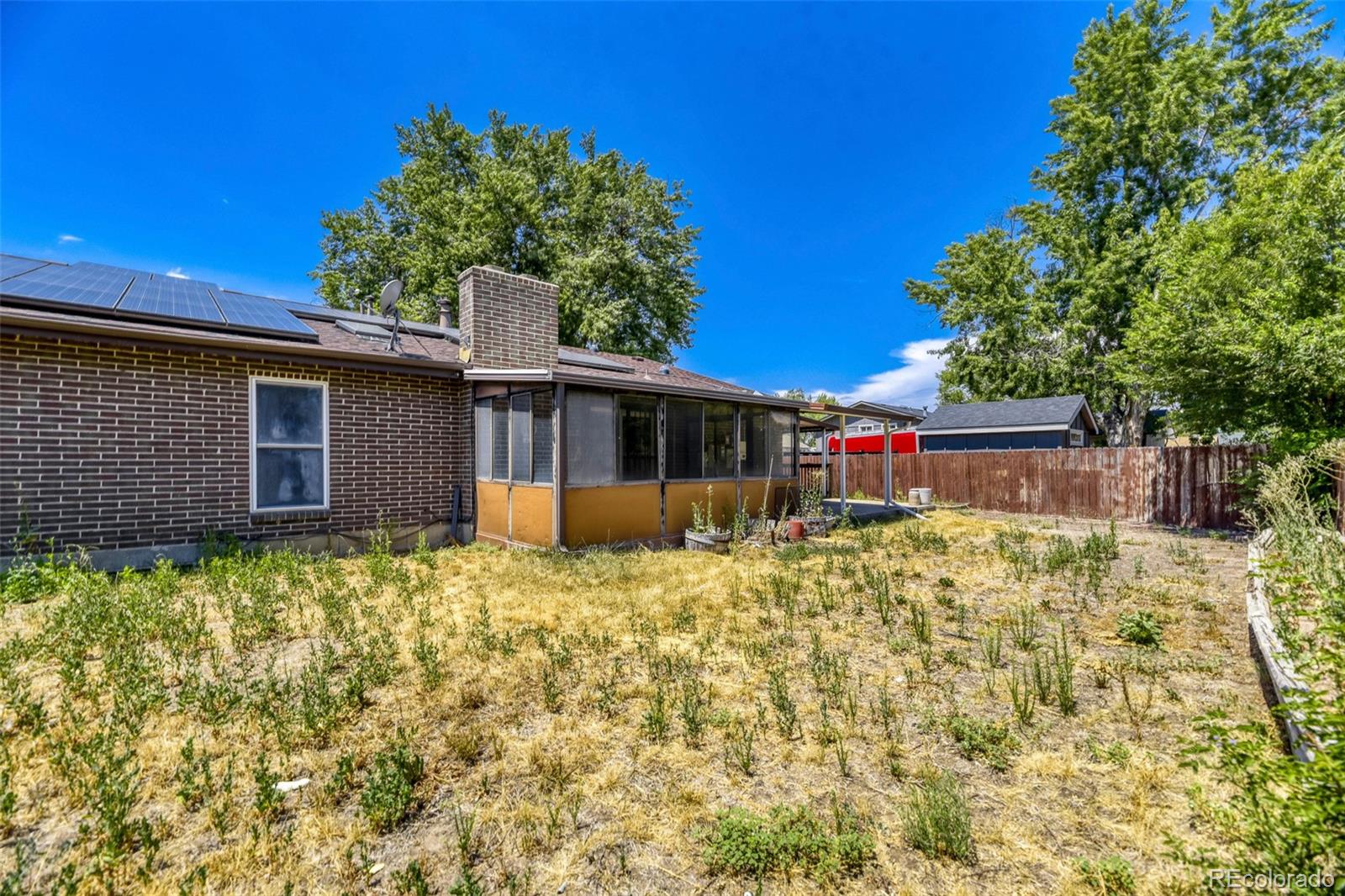 MLS Image #25 for 5040  uvalda street,denver, Colorado