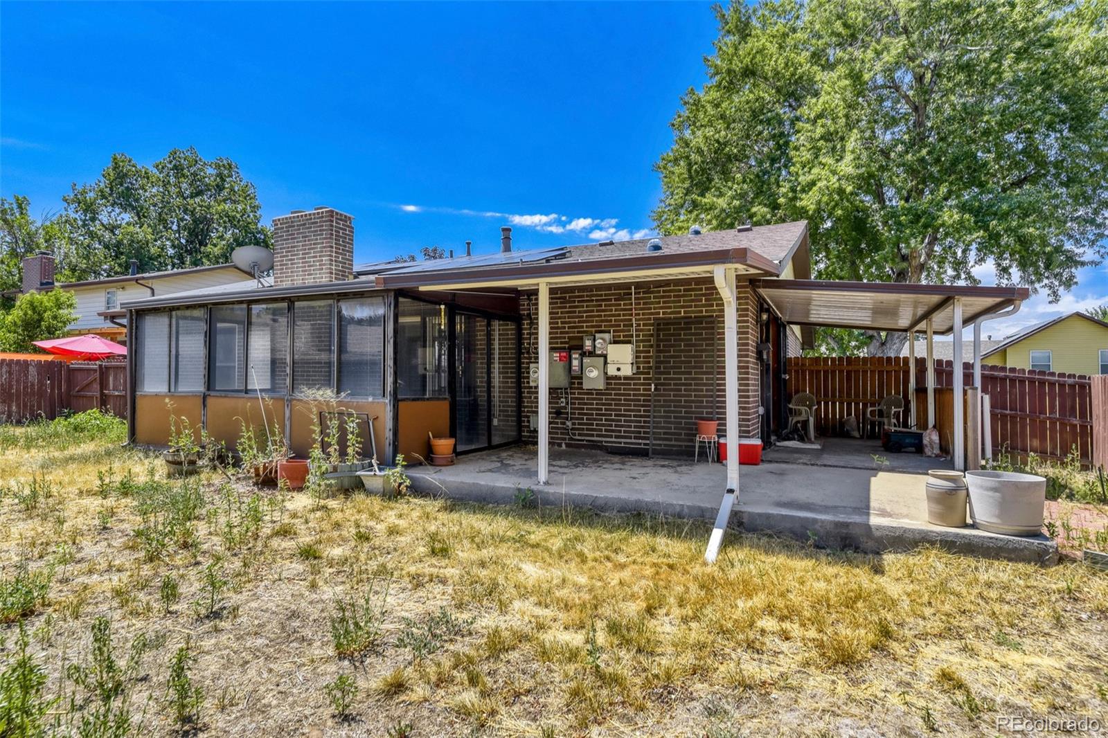 MLS Image #26 for 5040  uvalda street,denver, Colorado
