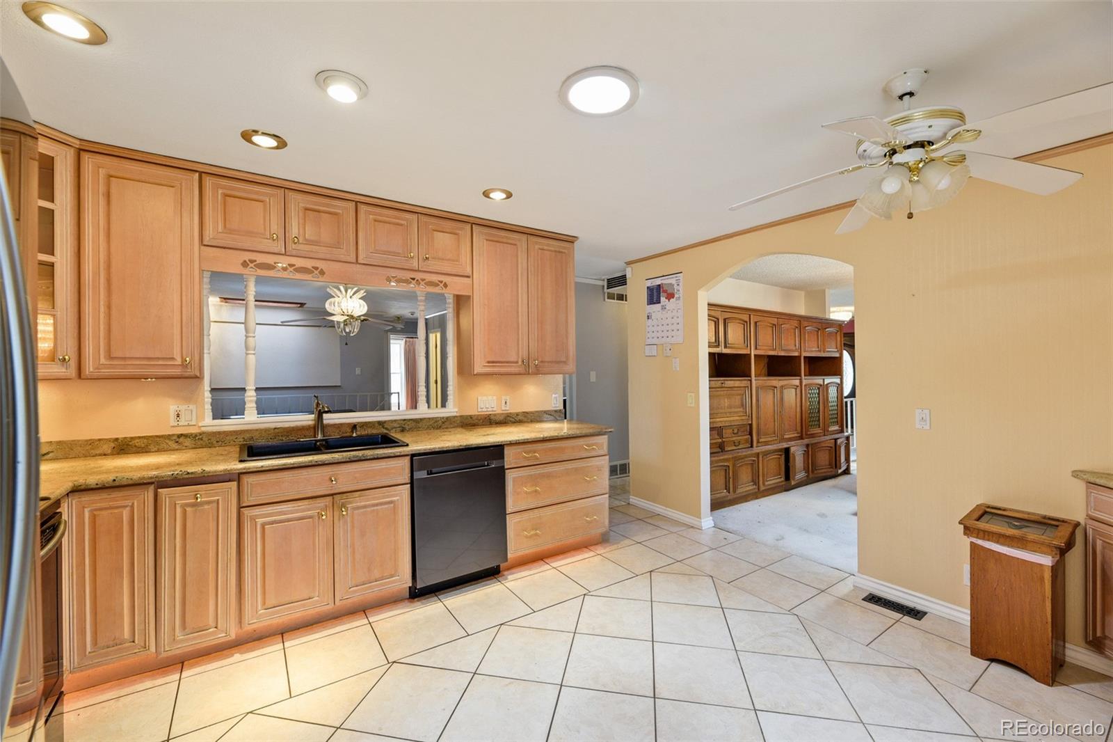 MLS Image #3 for 5040  uvalda street,denver, Colorado
