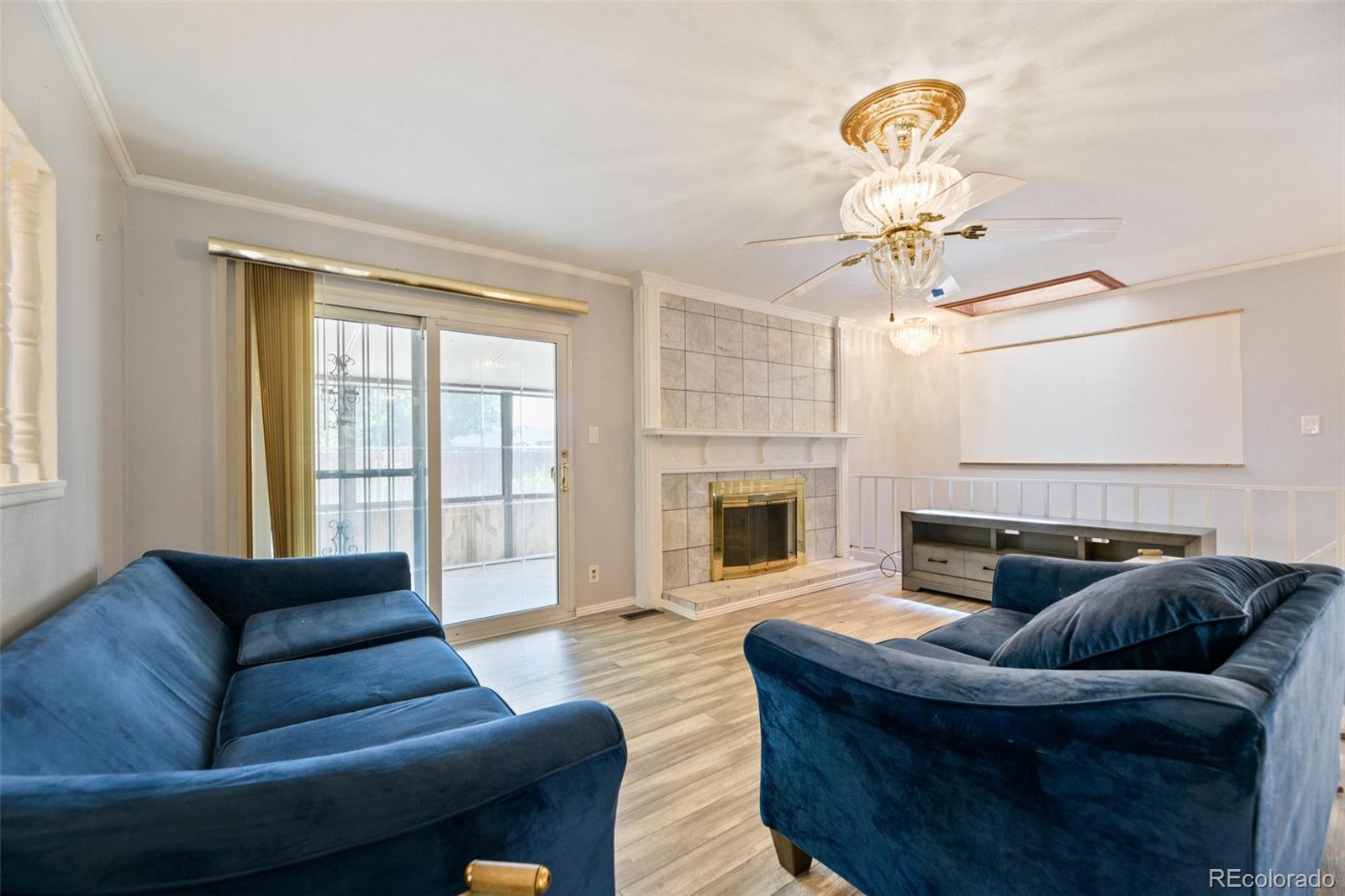 MLS Image #5 for 5040  uvalda street,denver, Colorado
