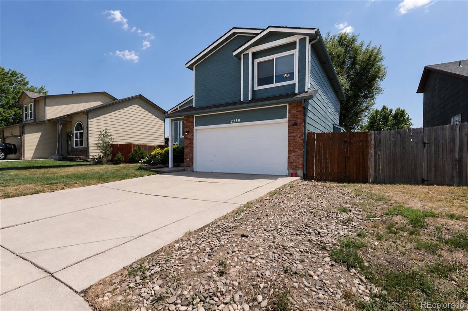 MLS Image #2 for 7739  del ray bay street,fountain, Colorado