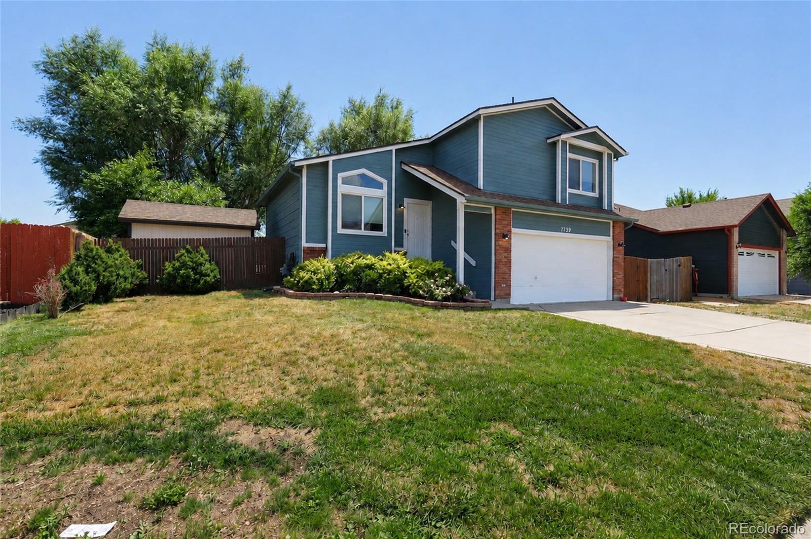 MLS Image #3 for 7739  del ray bay street,fountain, Colorado