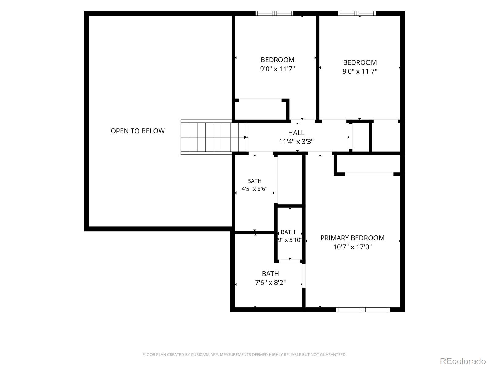MLS Image #30 for 7739  del ray bay street,fountain, Colorado