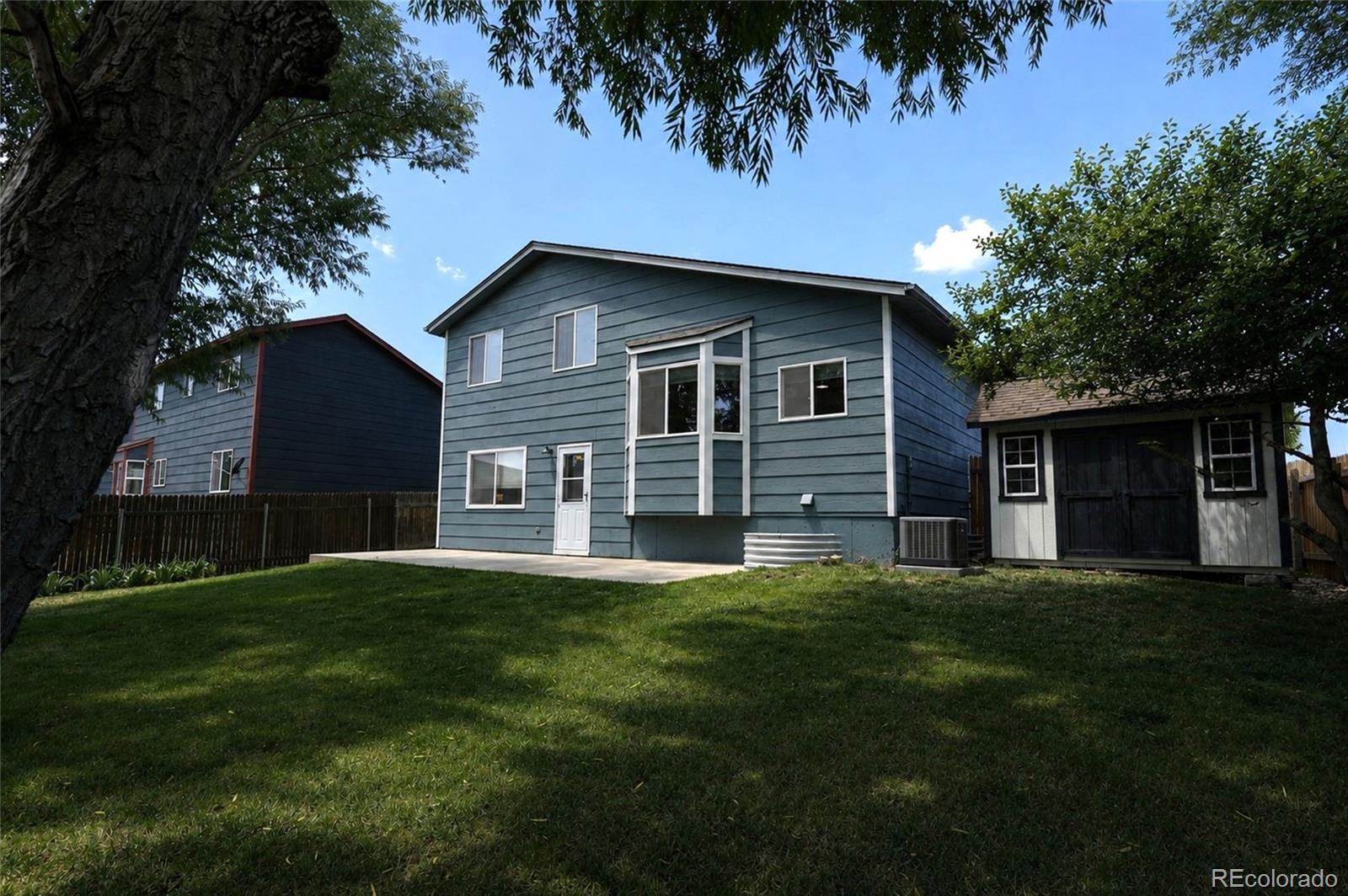 MLS Image #5 for 7739  del ray bay street,fountain, Colorado