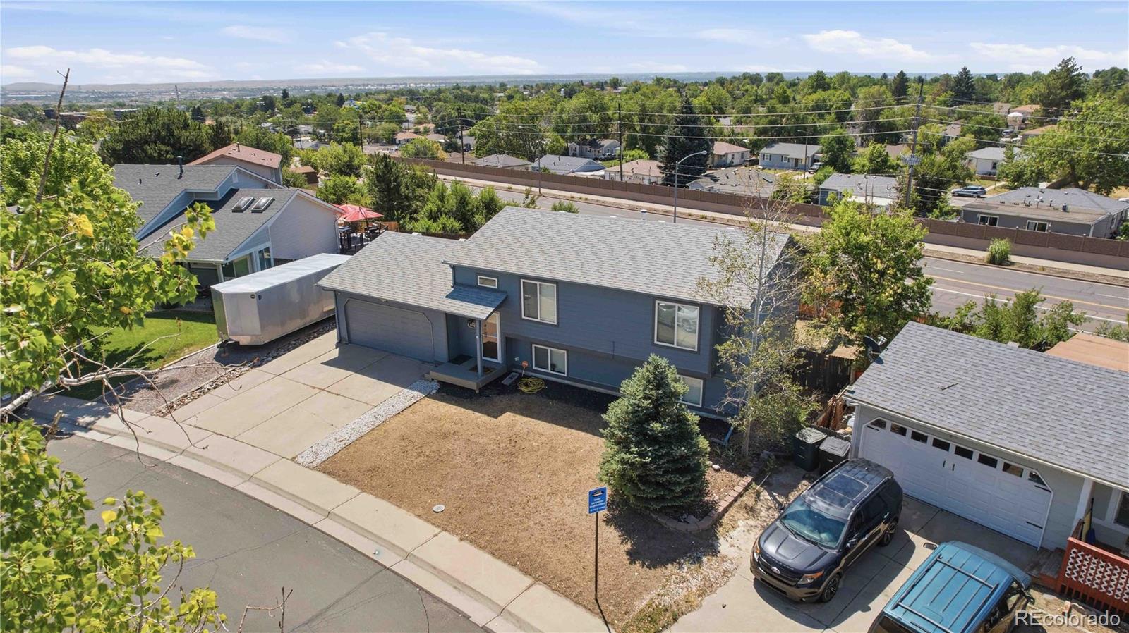 MLS Image #2 for 1740 e 96th drive,denver, Colorado