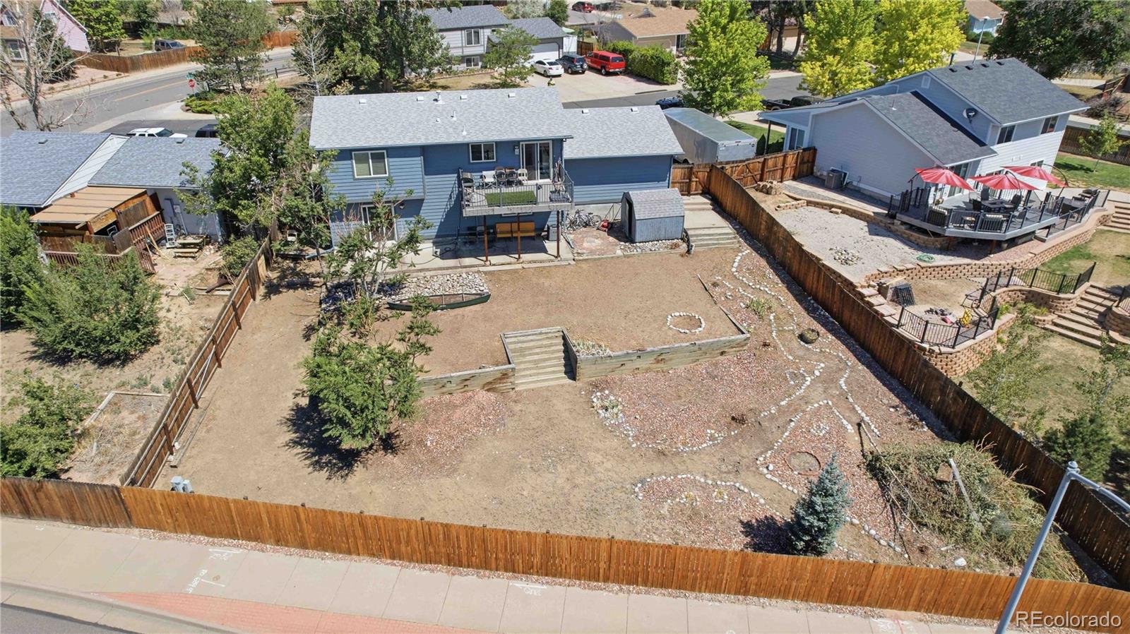 MLS Image #38 for 1740 e 96th drive,denver, Colorado