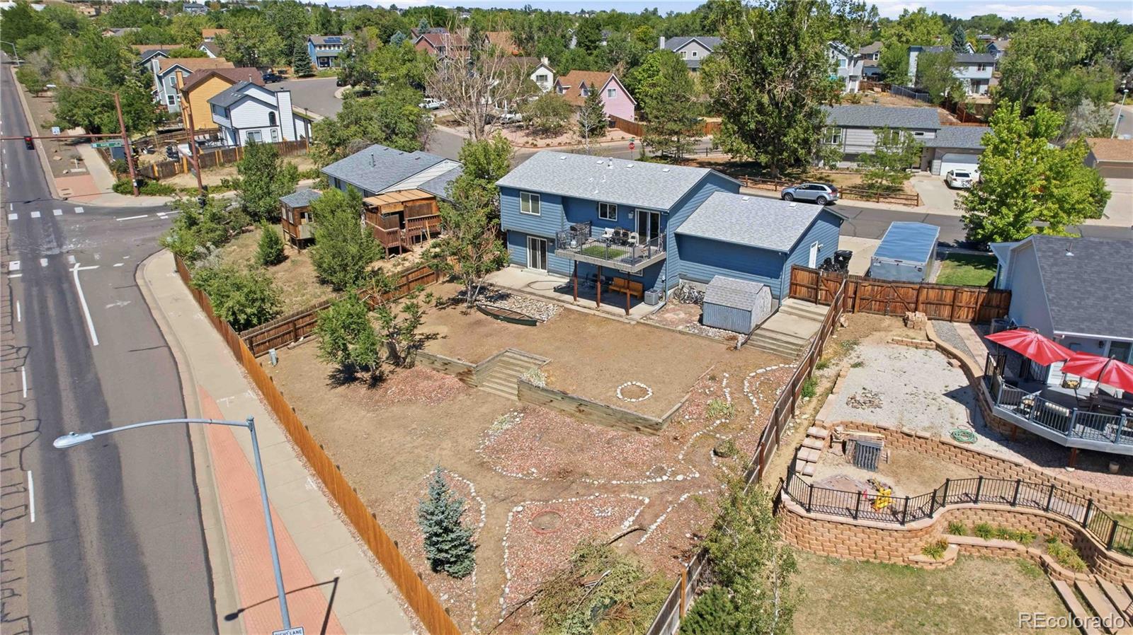 MLS Image #39 for 1740 e 96th drive,denver, Colorado