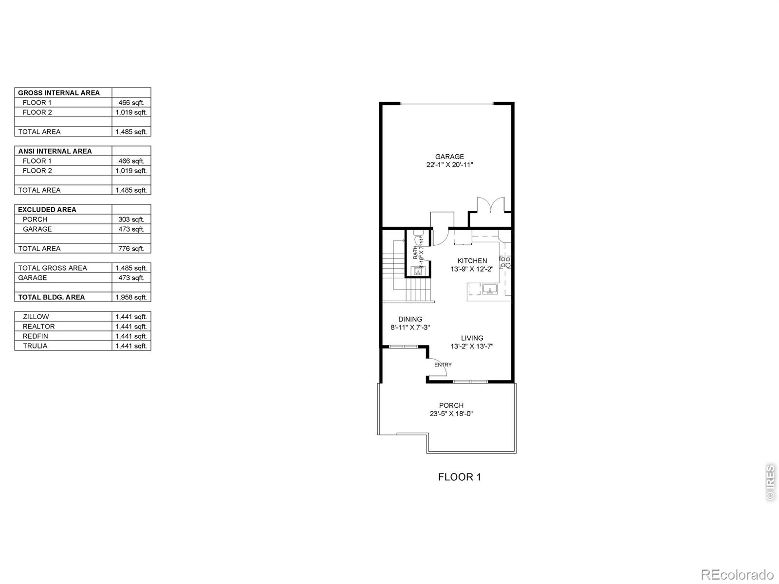 MLS Image #28 for 2402  49th ave ct,greeley, Colorado