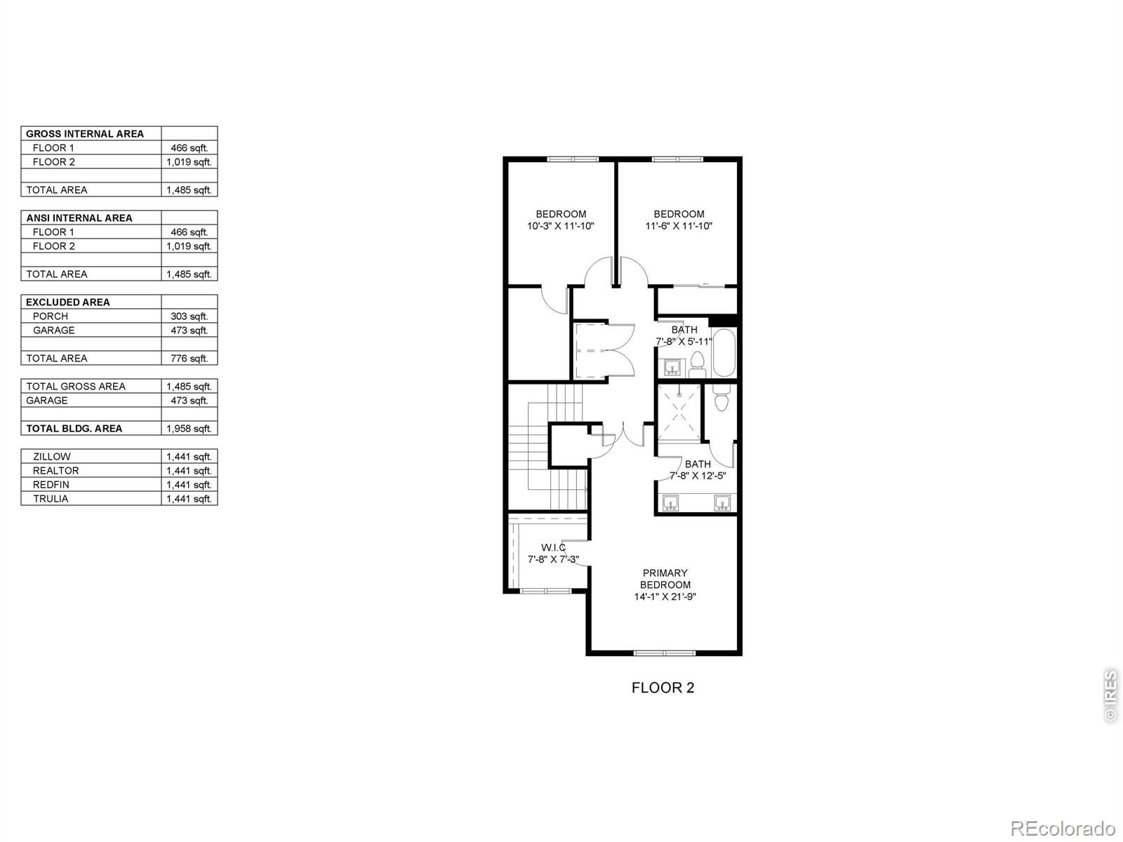MLS Image #29 for 2402  49th ave ct,greeley, Colorado