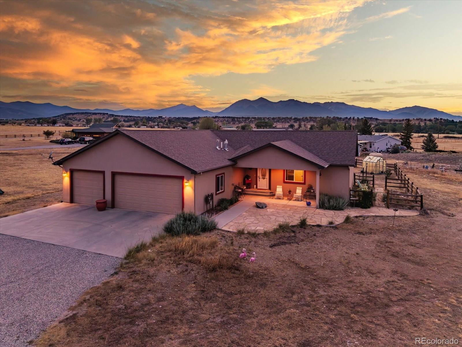 MLS Image #1 for 7640  meadowlark drive,salida, Colorado