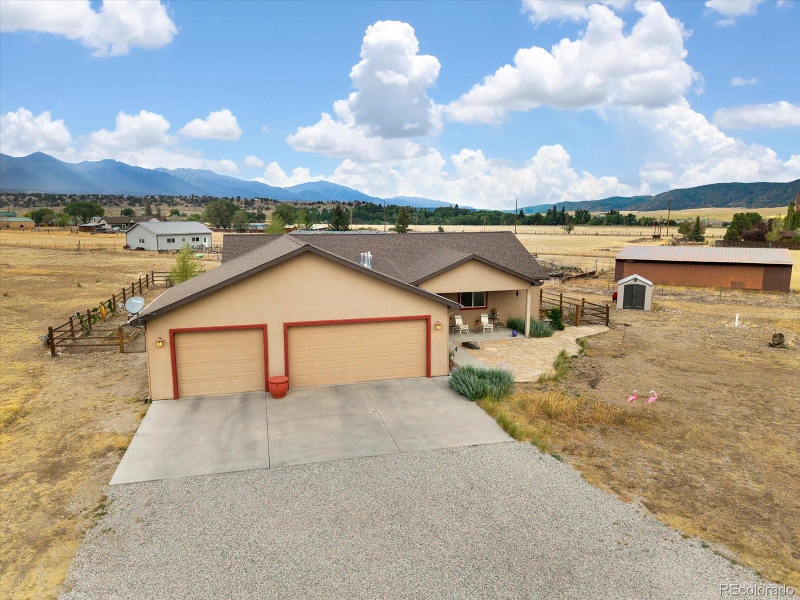 MLS Image #2 for 7640  meadowlark drive,salida, Colorado
