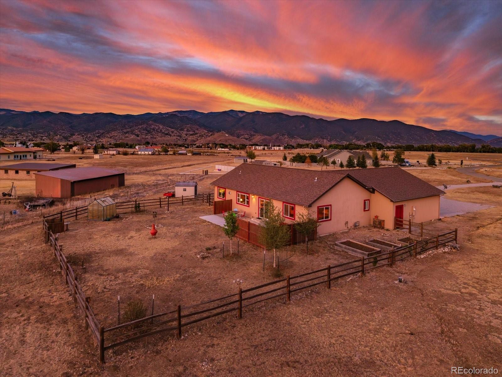MLS Image #30 for 7640  meadowlark drive,salida, Colorado