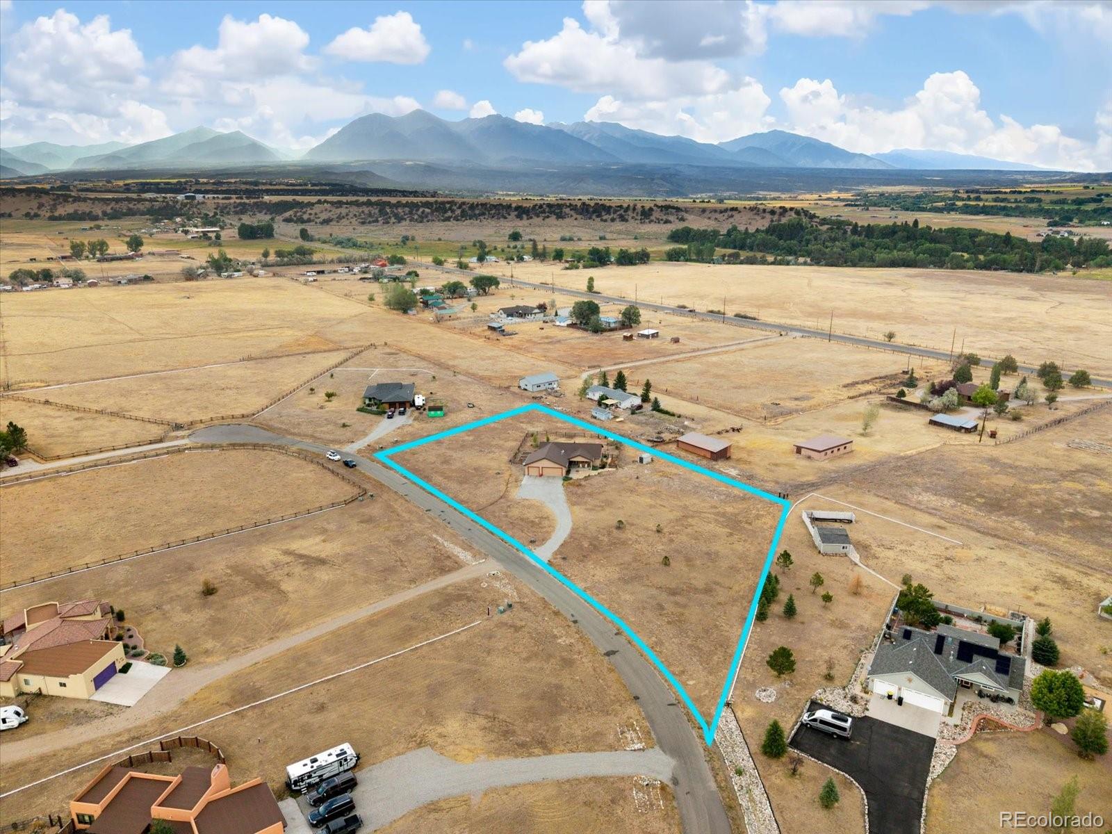 MLS Image #4 for 7640  meadowlark drive,salida, Colorado
