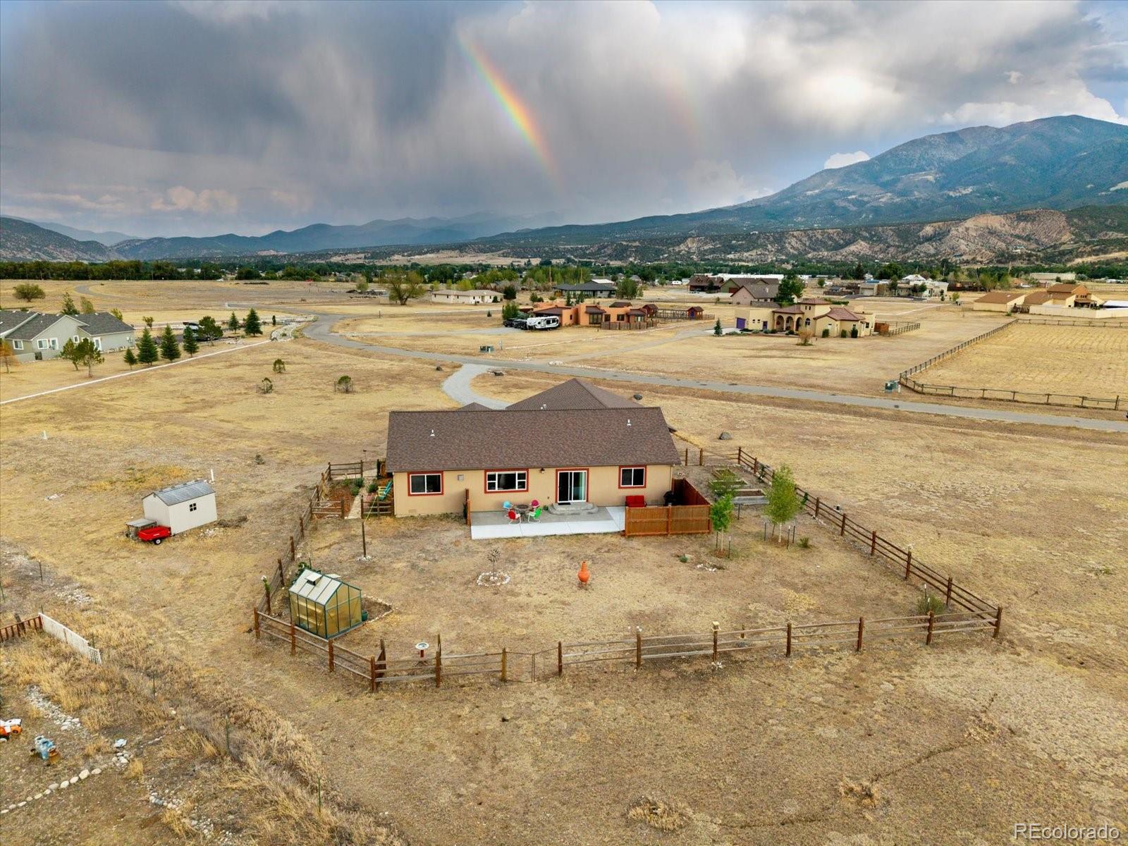 MLS Image #5 for 7640  meadowlark drive,salida, Colorado