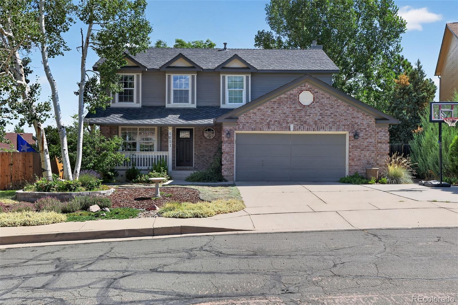 MLS Image #0 for 6251  stemwood drive,colorado springs, Colorado