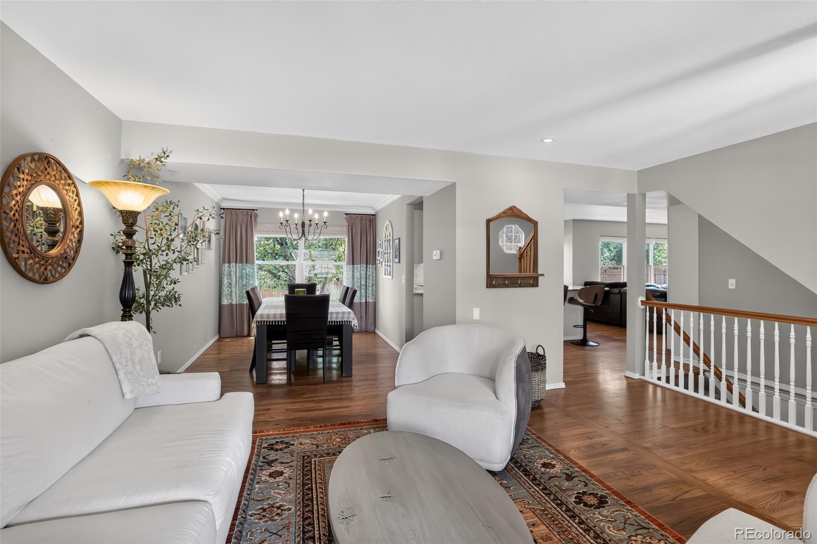 MLS Image #3 for 6251  stemwood drive,colorado springs, Colorado