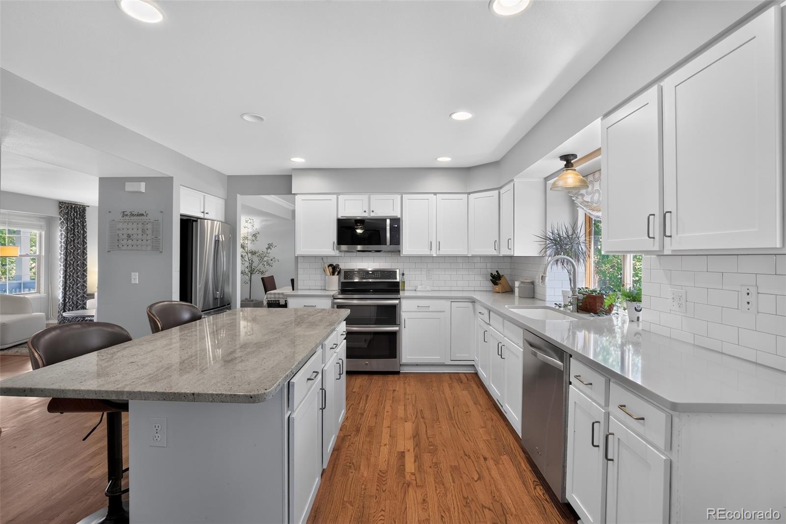 MLS Image #5 for 6251  stemwood drive,colorado springs, Colorado
