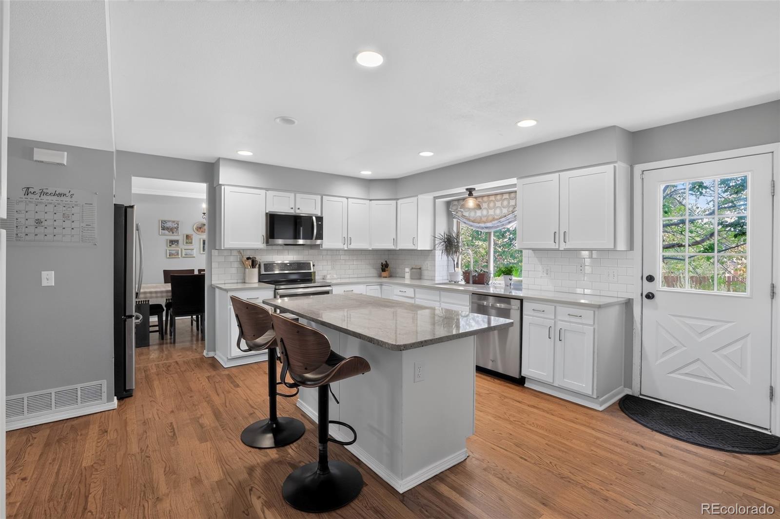 MLS Image #6 for 6251  stemwood drive,colorado springs, Colorado