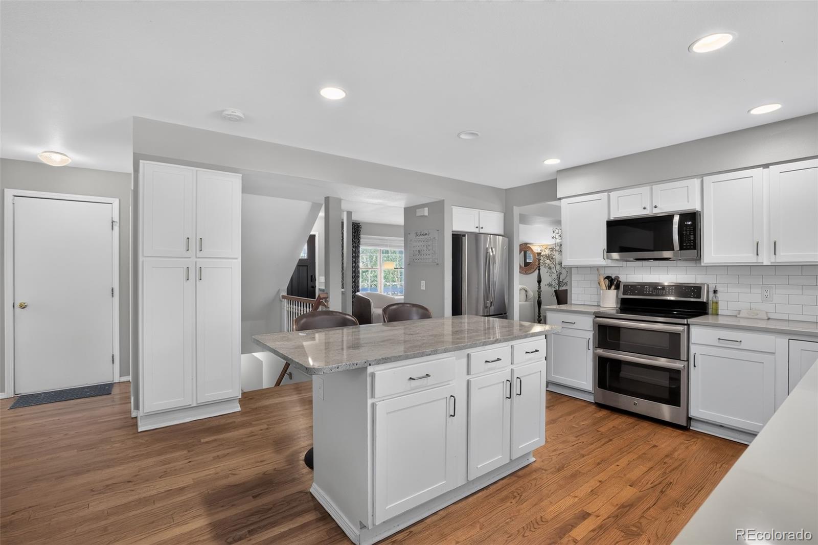 MLS Image #7 for 6251  stemwood drive,colorado springs, Colorado