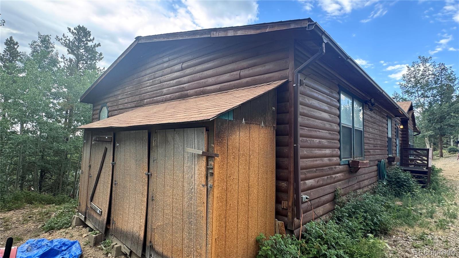 MLS Image #2 for 451  highpoint circle,black hawk, Colorado