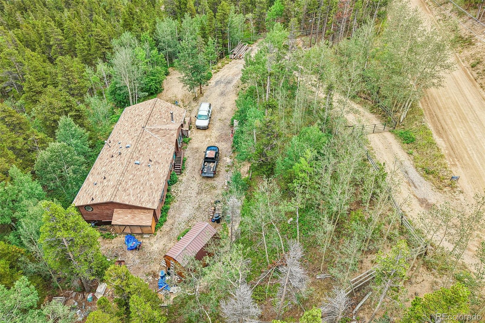 MLS Image #27 for 451  highpoint circle,black hawk, Colorado