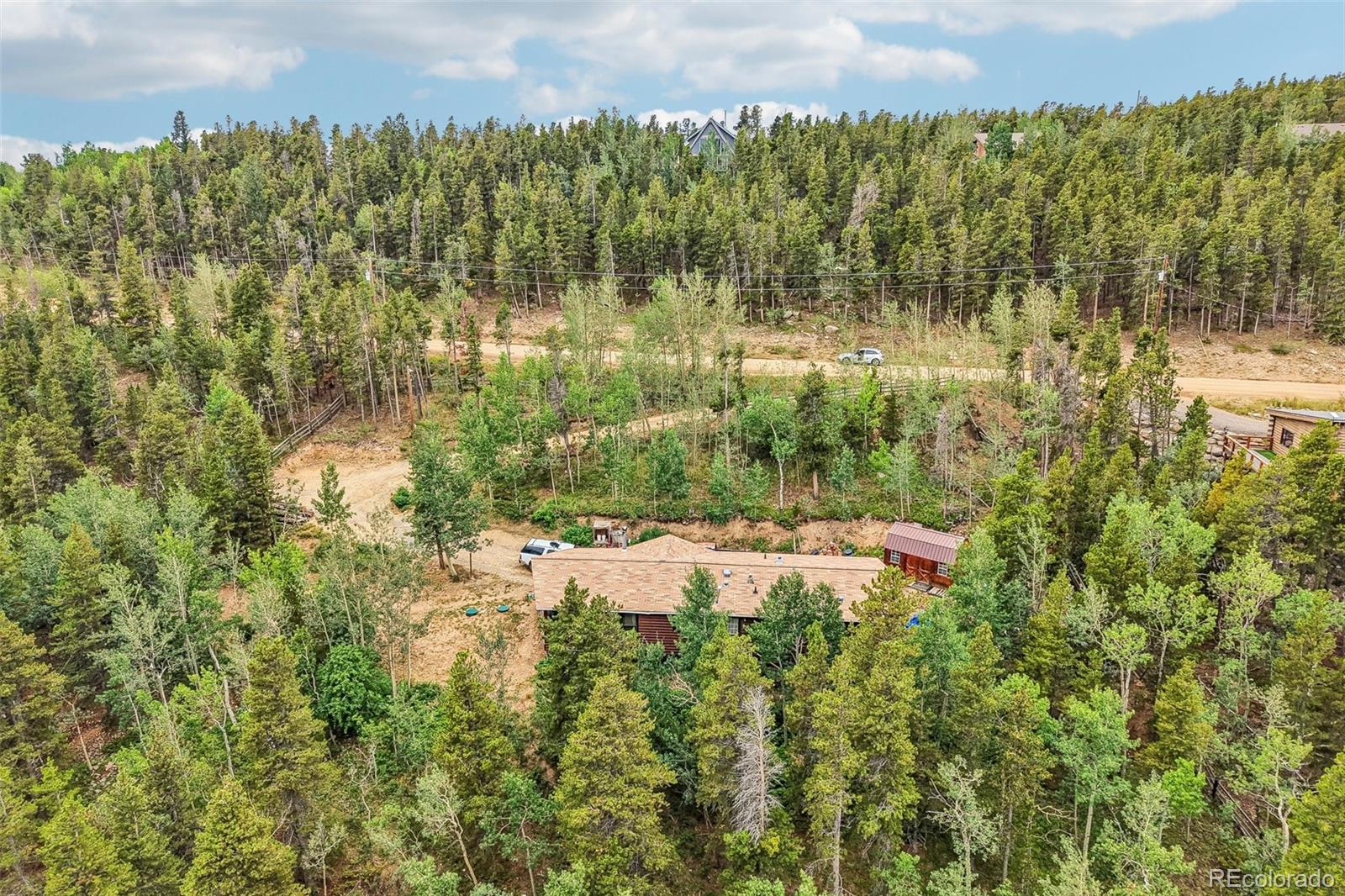 MLS Image #28 for 451  highpoint circle,black hawk, Colorado