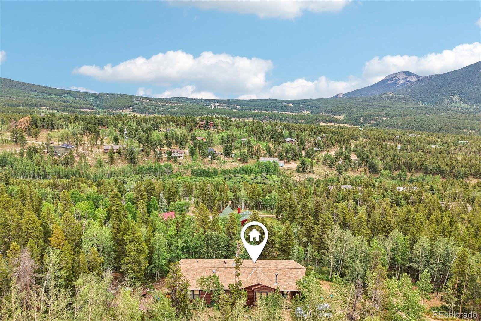MLS Image #29 for 451  highpoint circle,black hawk, Colorado