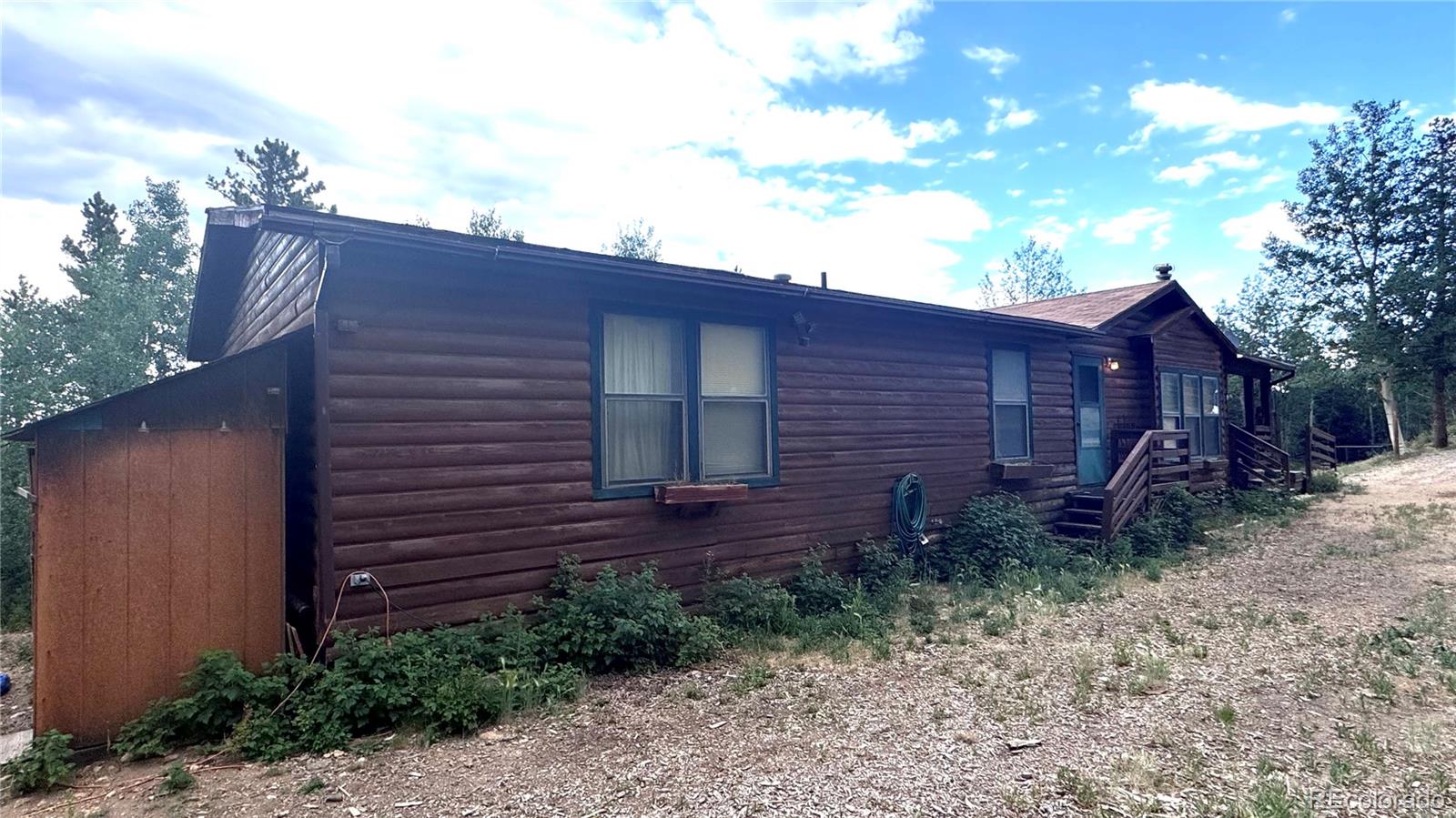 MLS Image #3 for 451  highpoint circle,black hawk, Colorado