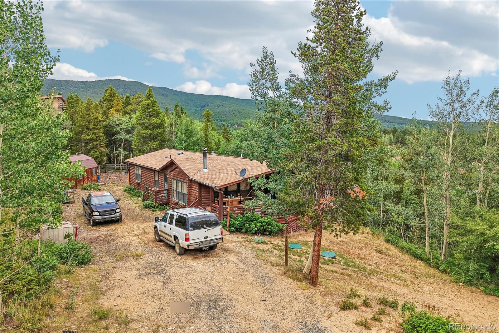 MLS Image #30 for 451  highpoint circle,black hawk, Colorado